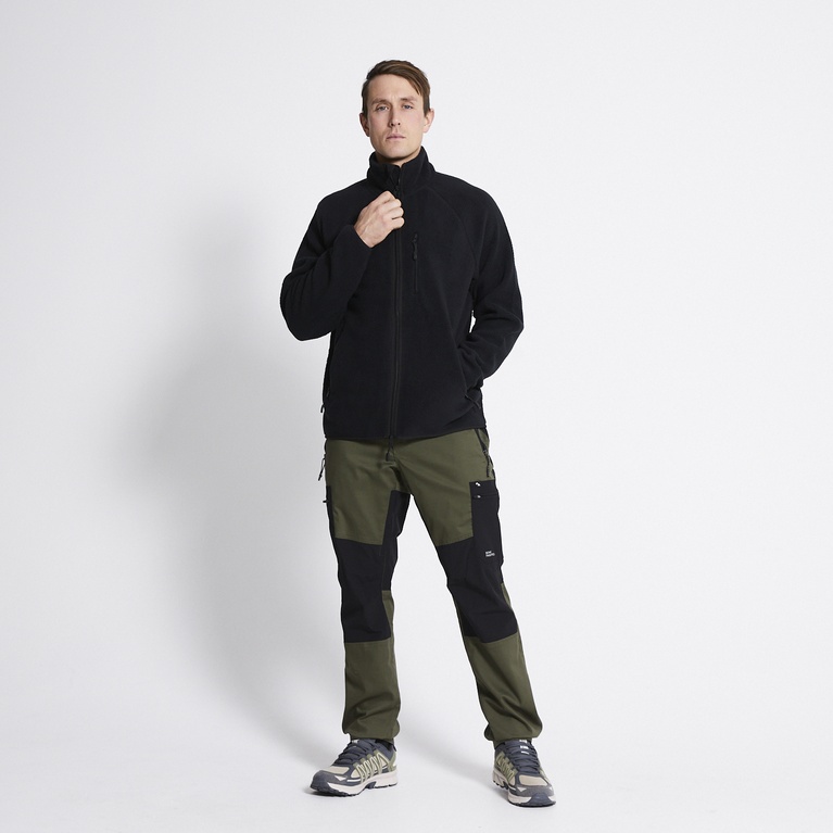 Pilejakke "Vallen 2.0"